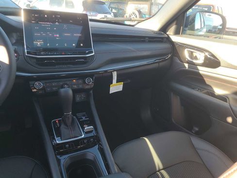 New 2024 Jeep Compass Trailhawk w/ Sun and Sound Group image 47