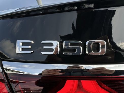 Used 2026 Mercedes-Benz E 350 E 350 image 7