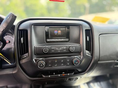 Used 2015 GMC Sierra 2500 2WD Regular Cab w/ Sierra Convenience Package image 19