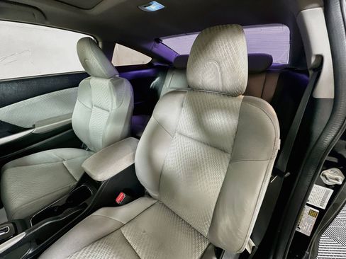 Used 2015 Honda Civic EX image 21
