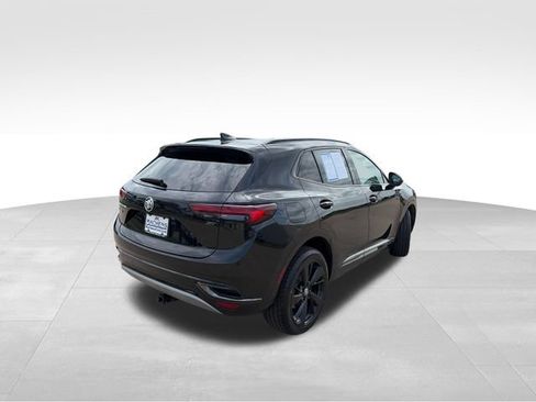 Used 2022 Buick Envision Preferred AWD/4WD image 6