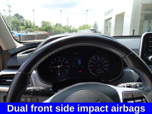 Used 2020 Kia Telluride S AWD/4WD image 19
