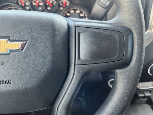 New 2026 Chevrolet Silverado 2500 W/T w/ WT Convenience Package image 29