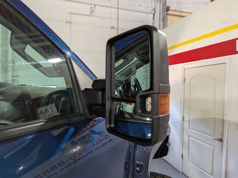 Used 2015 Chevrolet Silverado 2500 W/T w/ WT Convenience Package image 44