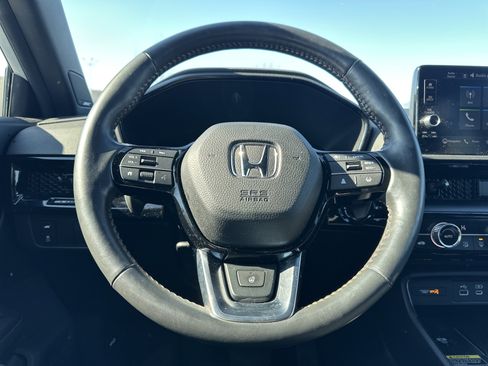 Used 2023 Honda CR-V Sport Touring image 20