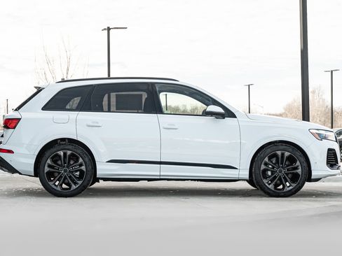 New 2026 Audi Q7 3.0T Premium Plus image 3