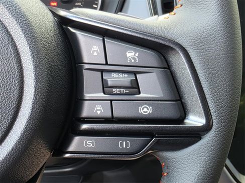 New 2025 Subaru Crosstrek 2.5i Limited image 27