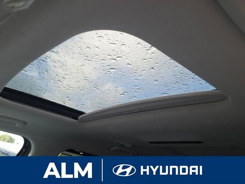 New 2026 Hyundai Palisade Calligraphy image 15