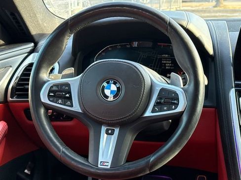 Used 2023 BMW 840i Gran Coupe RWD image 13