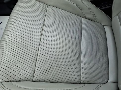 Used 2024 Ford Mustang Premium RWD image 22