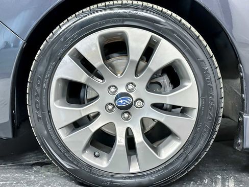 Used 2015 Subaru Impreza 2.0i Sport Limited image 26