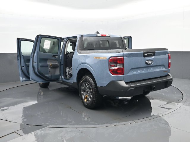 New 2026 Ford Maverick Tremor AWD/4WD image 32