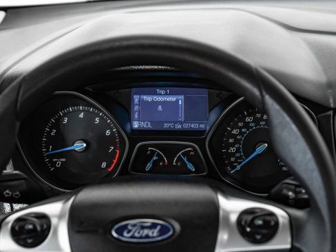 Used 2012 Ford Focus SE image 16