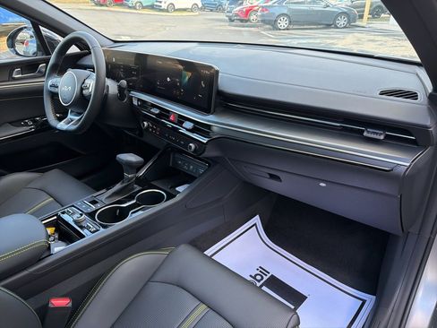 New 2026 Kia K5 GT image 15