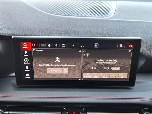 Certified 2024 Dodge Hornet GT w/ GT Blacktop Package image 18