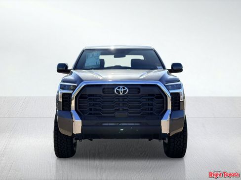 New 2026 Toyota Tundra SR5 AWD/4WD image 10