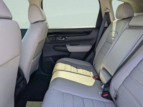 New 2026 Honda CR-V EX-L image 12