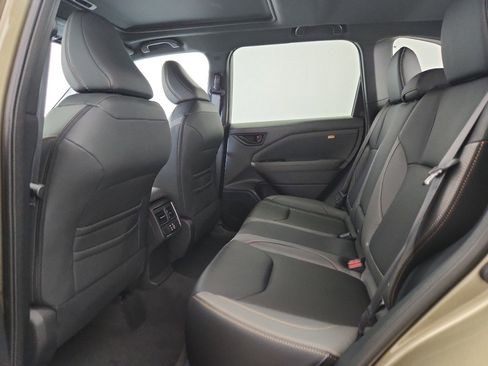 New 2026 Subaru Forester Wilderness image 31