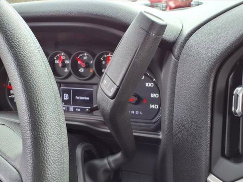 New 2026 GMC Sierra 1500 Pro w/ Graphite Edition image 13