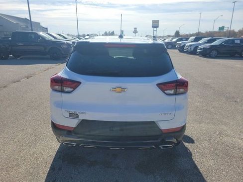 Used 2023 Chevrolet TrailBlazer ACTIV w/ Convenience Package image 22