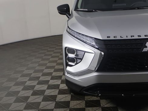 New 2025 Mitsubishi Eclipse Cross LE image 10