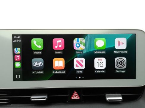 Used 2024 Hyundai Ioniq 5 Limited image 11