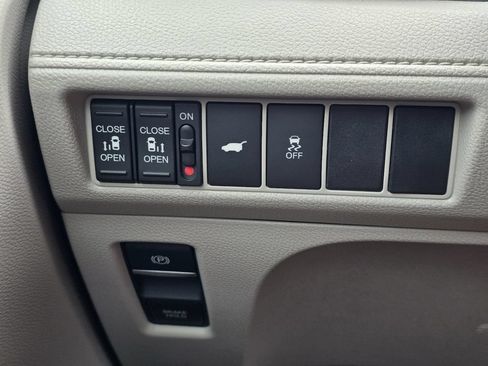 New 2026 Honda Odyssey EX-L image 22