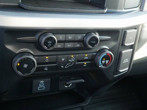 New 2024 Ford F350 XL w/ Snow Plow Prep Package image 17