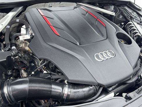 Used 2024 Audi S5 Prestige image 57