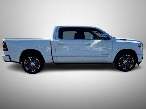 Used 2020 RAM 1500 Limited image 6