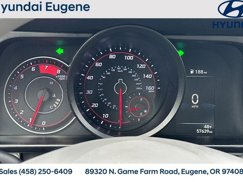 Used 2023 Hyundai Elantra SEL FWD image 30