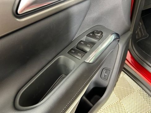 New 2026 Chevrolet Traverse LT w/ Sun and Wheel Package image 11