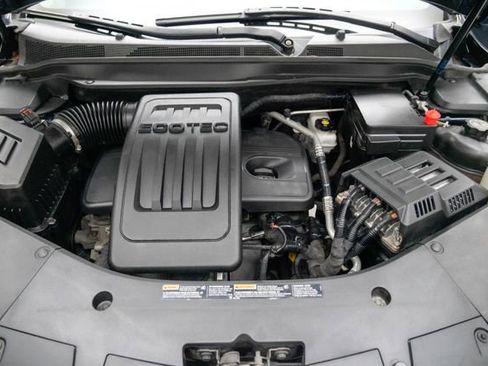 Used 2017 GMC Terrain SLE FWD image 13