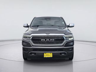 Used 2020 RAM 1500 Limited w/ Advanced Safety Group RWD video 2