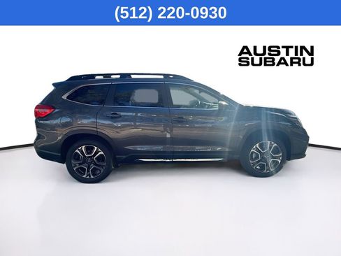 New 2026 Subaru Ascent Limited image 9
