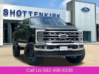 Used 2024 Ford F250 Lariat