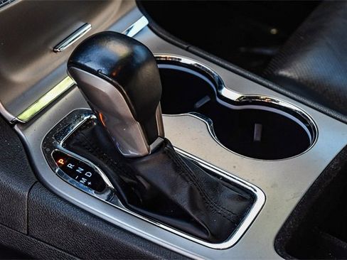 Used 2021 Jeep Grand Cherokee Limited w/ Quick Order Package 28K 80th image 19