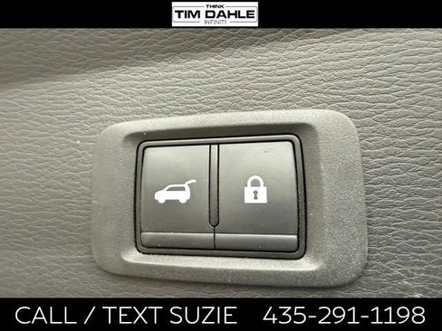 Used 2024 Mitsubishi Outlander SE AWD/4WD image 16