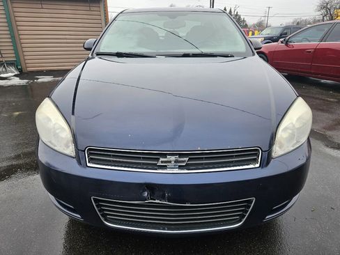 Used 2009 Chevrolet Impala LT w/ Luxury Edition Package image 6