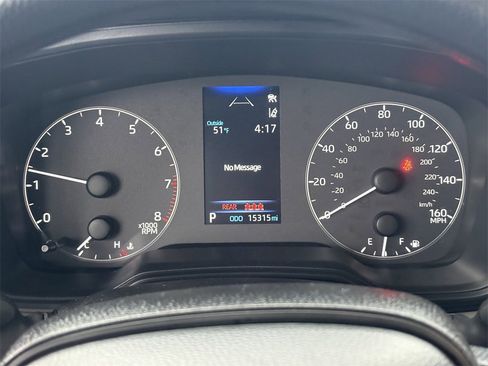 Certified 2025 Toyota Corolla LE w/ LE Premium Package image 12