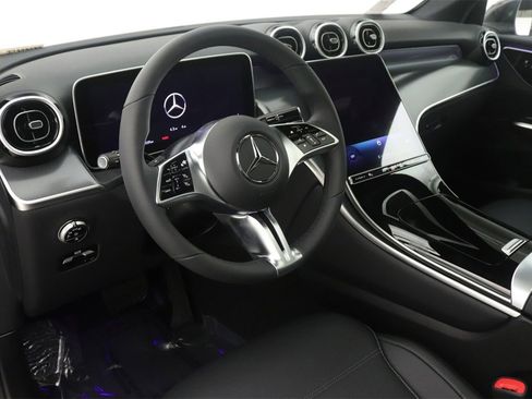 New 2026 Mercedes-Benz GLC 300 image 5