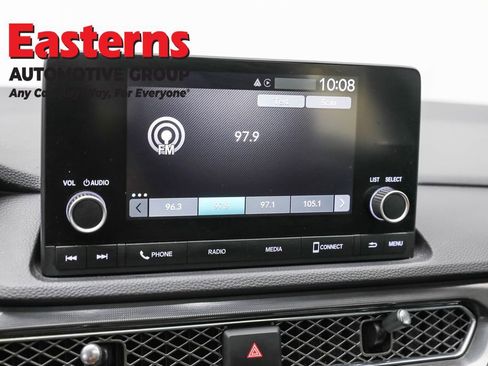 Used 2023 Acura Integra A-Spec image 18