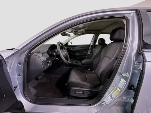 New 2025 Honda Accord SE image 15