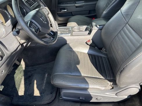 Used 2012 Dodge Challenger SXT Plus image 15
