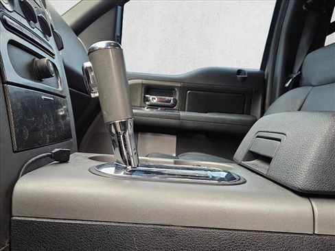 Used 2007 Ford F150 FX4 image 10