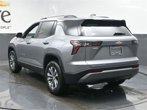 New 2026 Chevrolet Equinox LT image 14