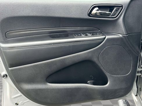 Used 2022 Dodge Durango GT image 18