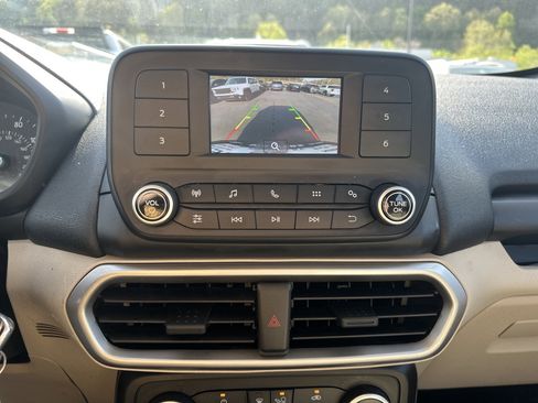Used 2022 Ford EcoSport S AWD/4WD image 15