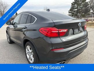 Used 2016 BMW X4 xDrive28i video 4