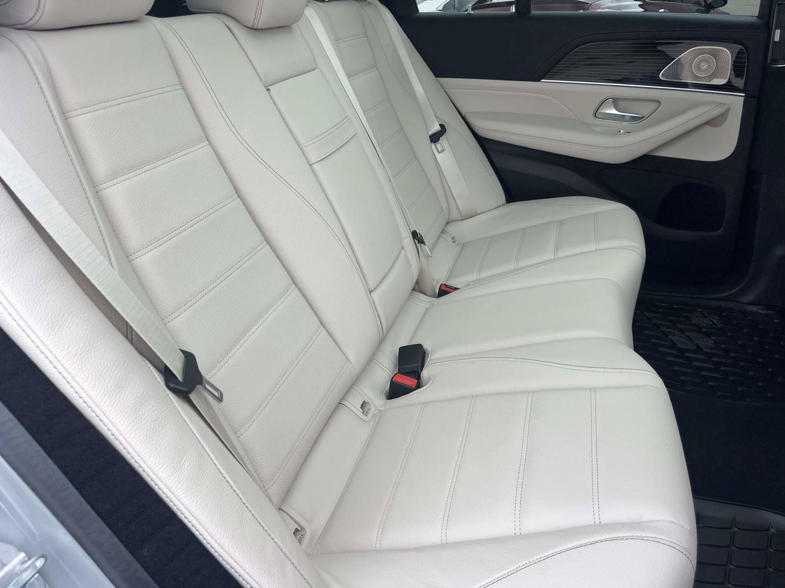 Certified 2024 Mercedes-Benz GLE 450e 4MATIC image 21